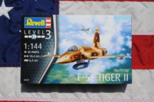 images/productimages/small/Northrop F-5E TIGER II Revell 03947 doos.jpg